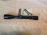 Browning 3x9 variable scope - 1 of 1