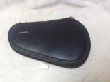 Browning leather pistol case - 1 of 3