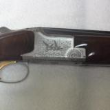 Browning Pigeon grade 20 ga. Superlite - 1 of 9