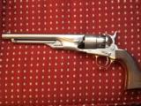 Colt 1860 Army "Electroless Nickel" 2nd gen. - 3 of 3