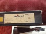 Browning 270 Express Rifle - 2 of 8