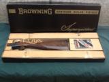Browning Gd 1 Continental set - 2 of 6
