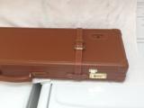 Browning Premium leather shotgun case - 3 of 6