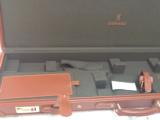Browning Premium leather shotgun case - 2 of 6