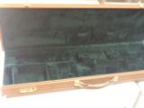 Browning all leather shotgun case - 6 of 6