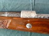 Browning Olympian 308 rifle - 4 of 13