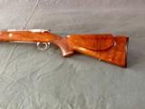 Browning Olympian 308 rifle - 3 of 13