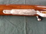 Browning Olympian 308 rifle - 8 of 13