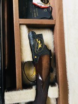 Browning Midas 2 barrel 28 & 410 ga. Set - 6 of 17