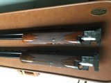 Browning Midas 2 barrel 28 & 410 ga. Set - 16 of 17