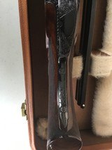 Browning Midas 2 barrel 28 & 410 ga. Set - 8 of 17