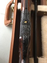 Browning Midas 2 barrel 28 & 410 ga. Set - 7 of 17