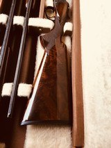 Browning Midas 2 barrel 28 & 410 ga. Set - 4 of 17