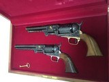 Colt 51 Navy & 3rd Mdl Dragoon set - 1 of 20