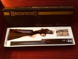 Browning/FN Midas 20 ga. Superlite - 2 of 16