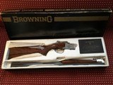 Browning Diana 28 ga. - 1 of 17