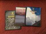 Browning Master catalogs - 2 of 2