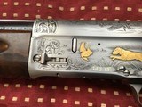 Browning A-5 Gold Classic - 2 of 13
