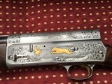Browning A-5 Gold Classic - 4 of 13