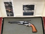 Colt 60 Army 2nd generation - 1 of 4