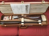 Browning Pointer grade 410 ga. - 1 of 11