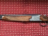 Browning Exhibition 20 ga. Shotgun - 19 of 20