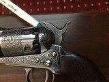 Colt 3rd gen. 61 Navy General Custer Edition - 7 of 10