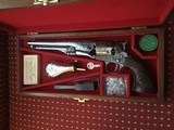 Colt 3rd gen. 61 Navy General Custer Edition - 8 of 10