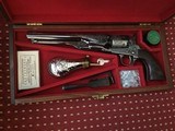 Colt 3rd gen. 61 Navy General Custer Edition - 1 of 10