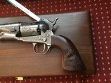 Colt 3rd gen. 61 Navy General Custer Edition - 4 of 10