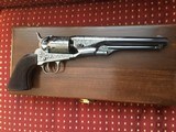 Colt 3rd gen. 61 Navy General Custer Edition - 2 of 10