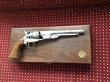 Colt 1860 Army Interstate Commemorative Special Edition - 4 of 8