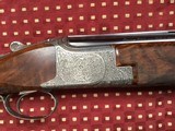 Browning 12ga. Exhibition shotgun - 12 of 20