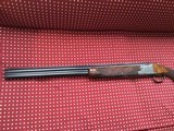 Browning 12ga. Exhibition shotgun - 18 of 20