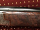 Browning 12ga. Exhibition shotgun - 11 of 20