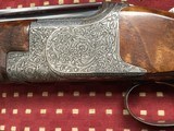 Browning 12ga. Exhibition shotgun - 5 of 20