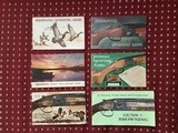 Browning Pocket catalogs - 1 of 1
