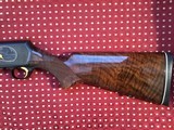 Browning BAR grade 5 Hi Power Rifle by Vrancken - 5 of 18