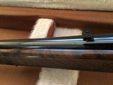 Browning BAR grade 5 Hi Power Rifle by Vrancken - 17 of 18