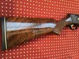 Browning BAR grade 5 Hi Power Rifle by Vrancken - 4 of 18