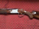 Browning Pointer grade 20 ga. Round knob long tang - 15 of 19