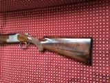 Browning Pointer grade 20 ga. Round knob long tang - 9 of 19
