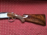 Browning Pointer grade 20 ga. Round knob long tang - 5 of 19