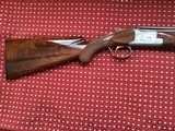 Browning Pointer grade 20 ga. Round knob long tang - 4 of 19