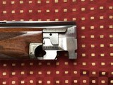 Browning Pointer grade 20 ga. Round knob long tang - 14 of 19