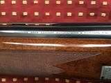 Browning Pointer grade 20 ga. Round knob long tang - 17 of 19
