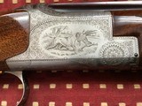 Browning Pointer grade 20 ga. Round knob long tang - 3 of 19