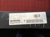 Browning Pointer grade 20 ga. Round knob long tang - 7 of 19