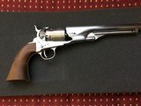 Colt 1860 Army Stainless Steel - 6 of 8