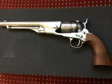 Colt 1860 Army Stainless Steel - 3 of 8